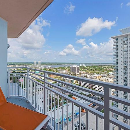 Unit 2328 Ocean Walk - 2 Bedroom Ocean View Daytona Beach Exterior photo