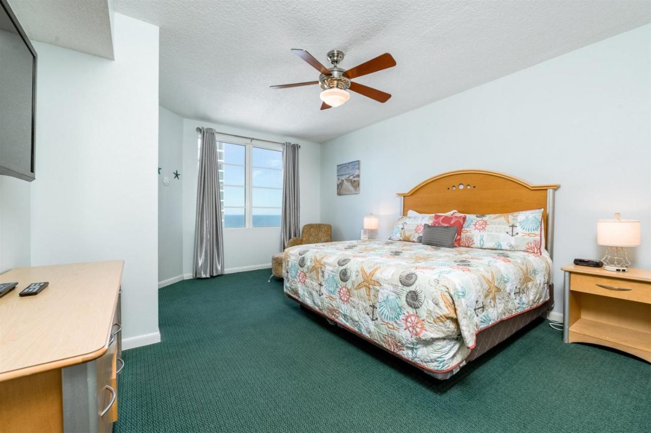 Unit 2328 Ocean Walk - 2 Bedroom Ocean View Daytona Beach Exterior photo