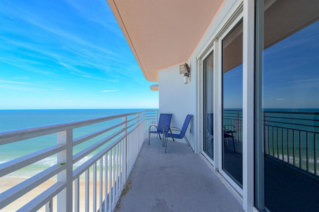 Unit 2328 Ocean Walk - 2 Bedroom Ocean View Daytona Beach Exterior photo