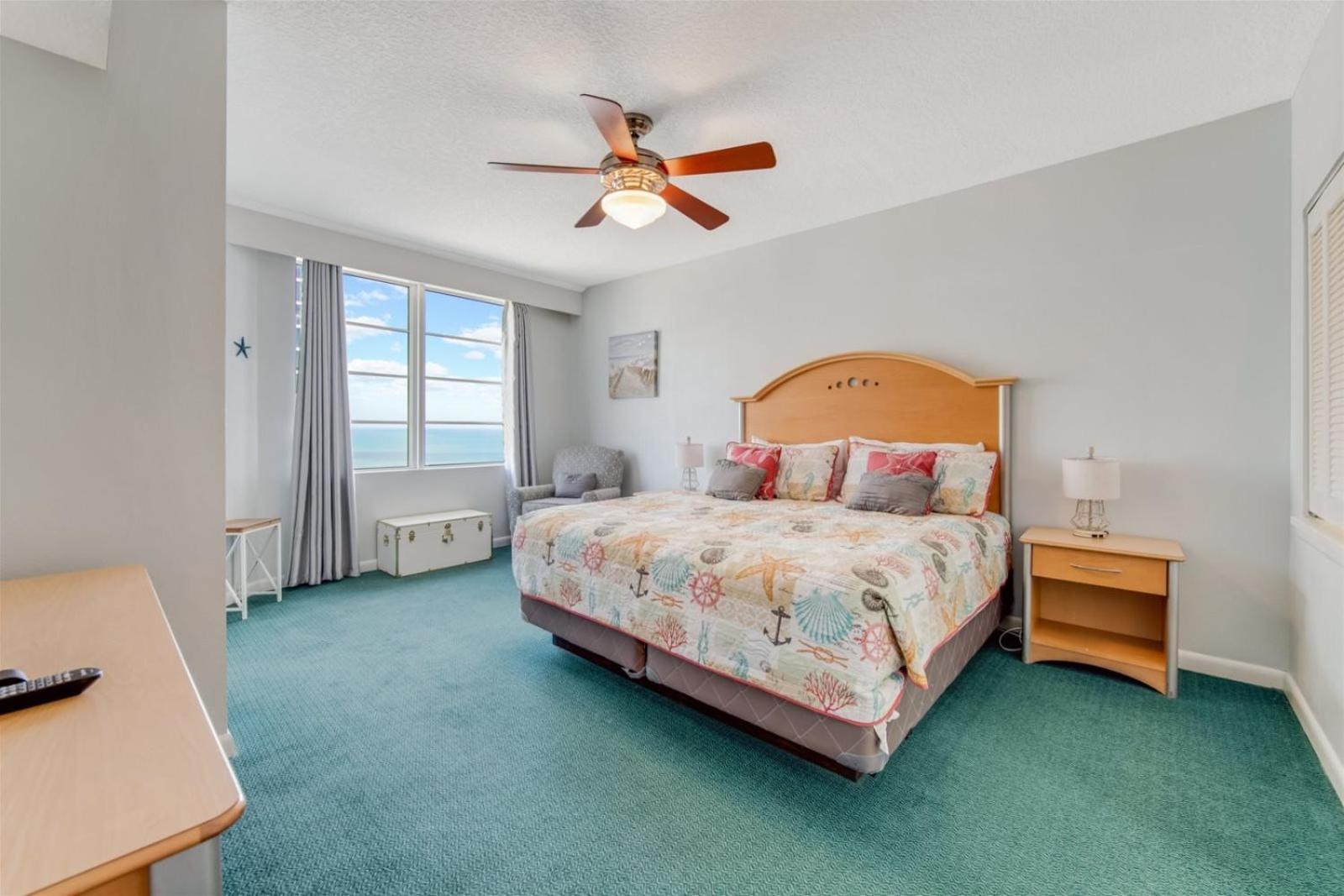 Unit 2328 Ocean Walk - 2 Bedroom Ocean View Daytona Beach Exterior photo